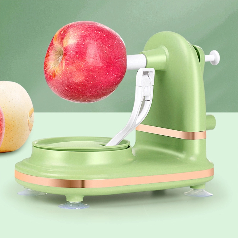 Manual Apple Peeler Fruit Peeling Tool	