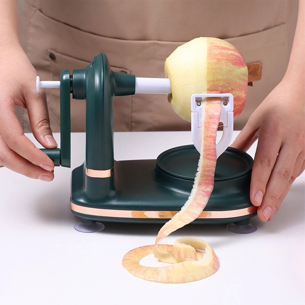 Manual Apple Peeler Fruit Peeling Tool	