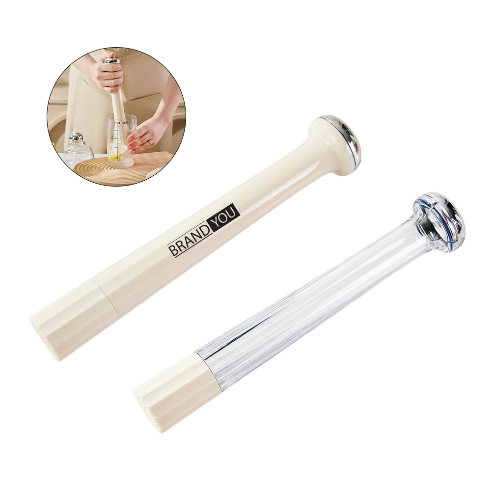 Baseball Bat Ice Mallet - Juice Extractor & Cocktail Mixer	