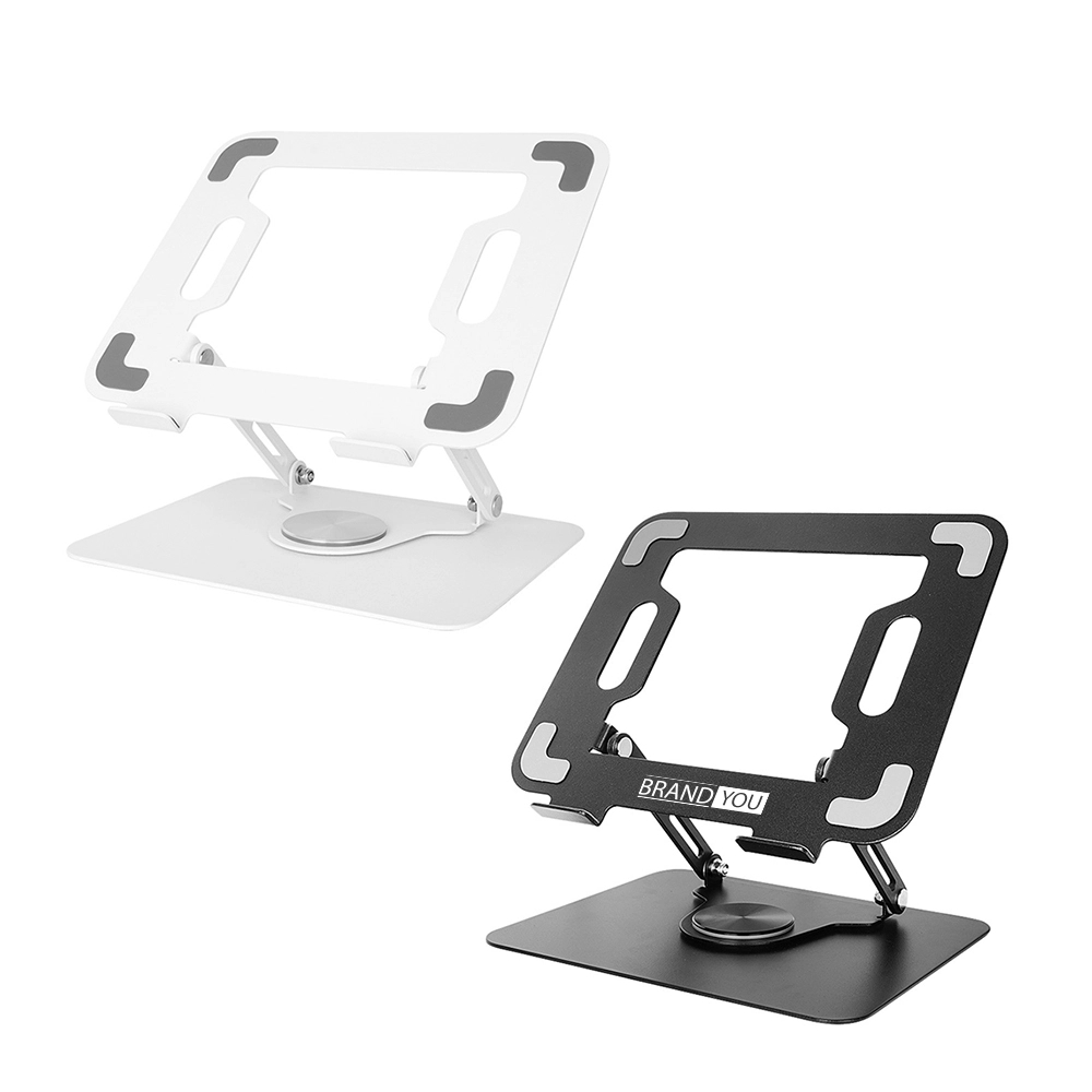 Rotatable Adjustable Laptop Tablet Cooling Stand - Framework	