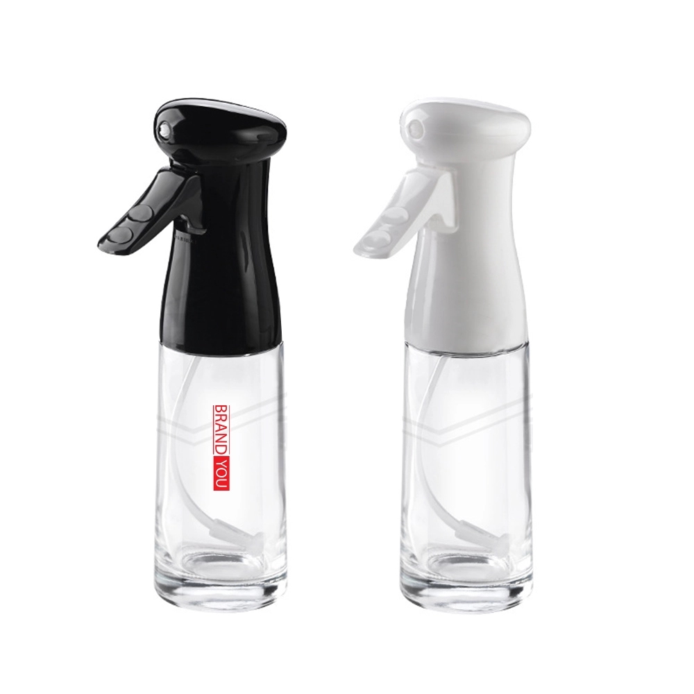 200ml Olive Oil Sprayer for Cooking	