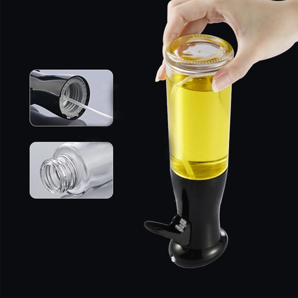 200ml Olive Oil Sprayer for Cooking	