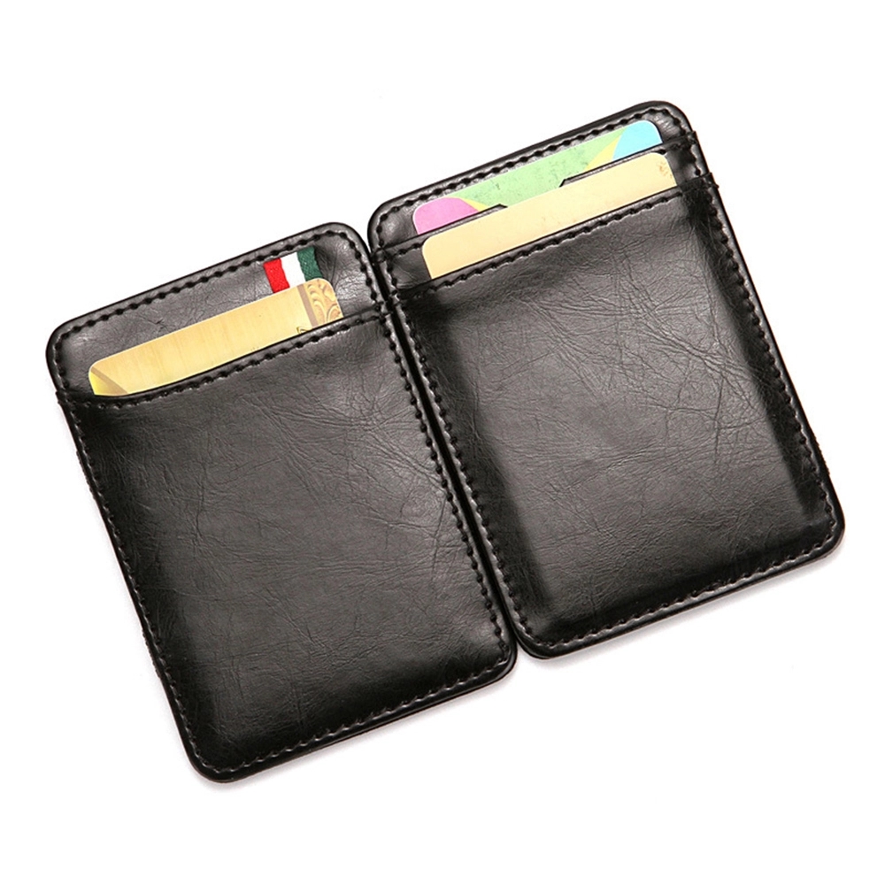 Multifunctional Magic Wallet	