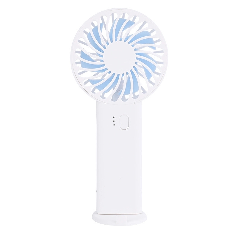 Rechargeable USB Mini Handheld Fan	