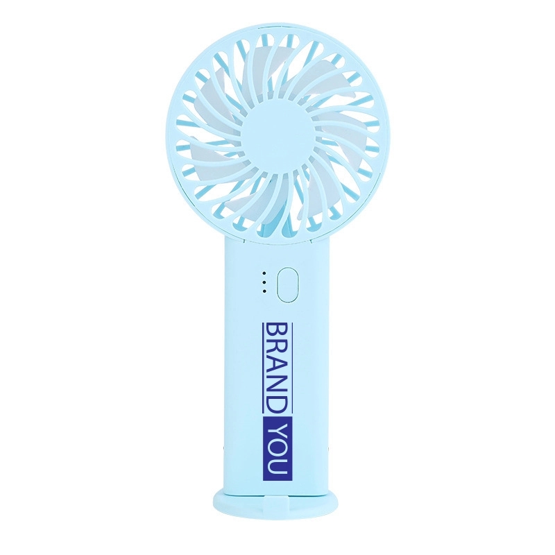 Rechargeable USB Mini Handheld Fan	