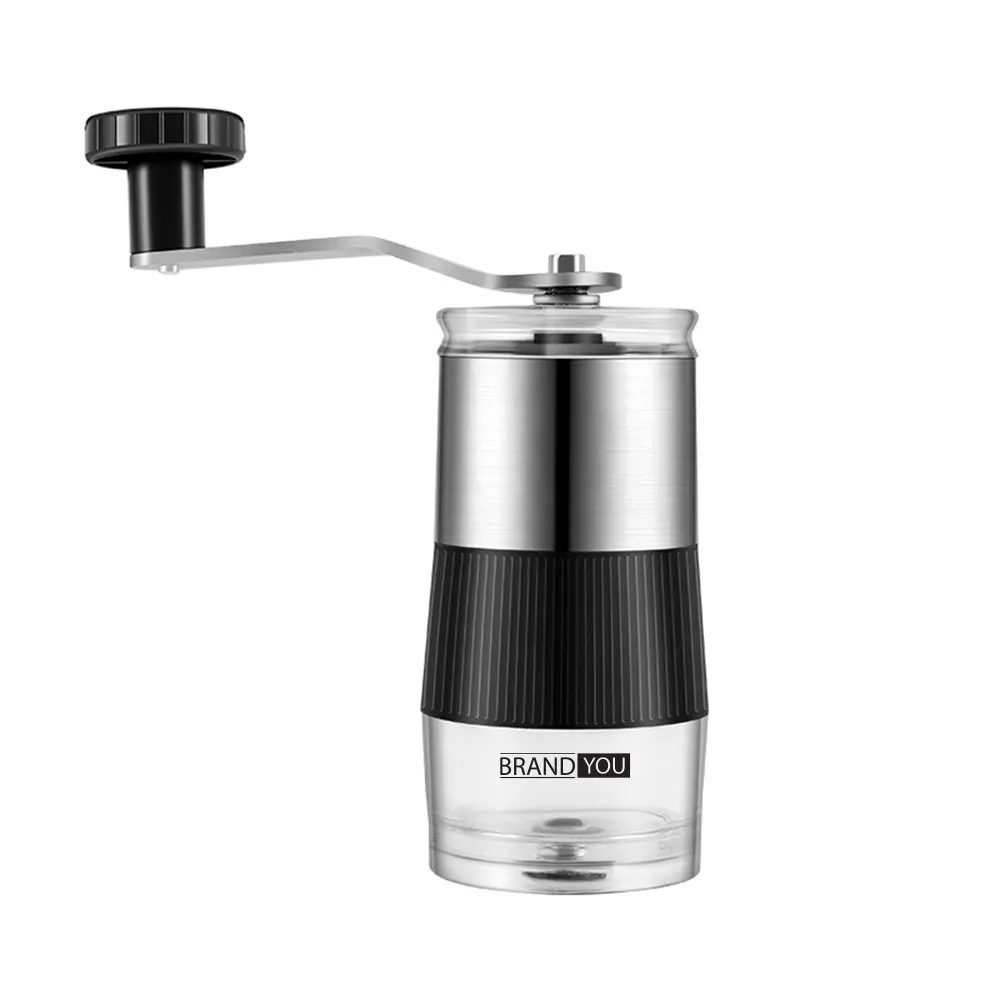 Professional Manual Coffee Grinder	