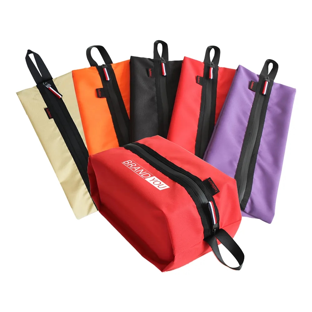 Outdoor Waterproof Bag Travel Storage Organizer	