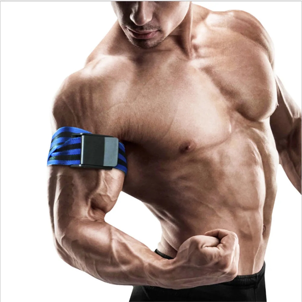 Blood Flow Restriction Bands	