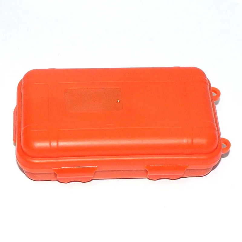 High-strength Waterproof Sealed Box Storage Solution	