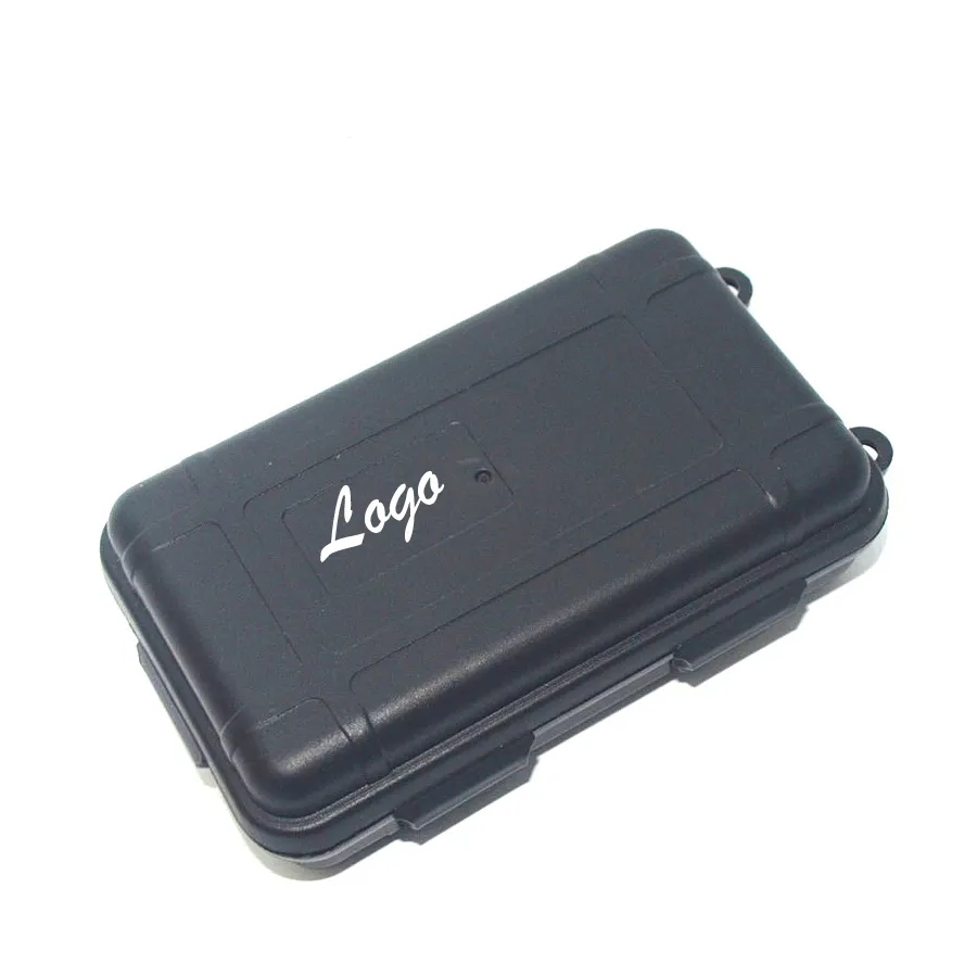 Outdoor Waterproof Shockproof Sealed Dry Storage Box	