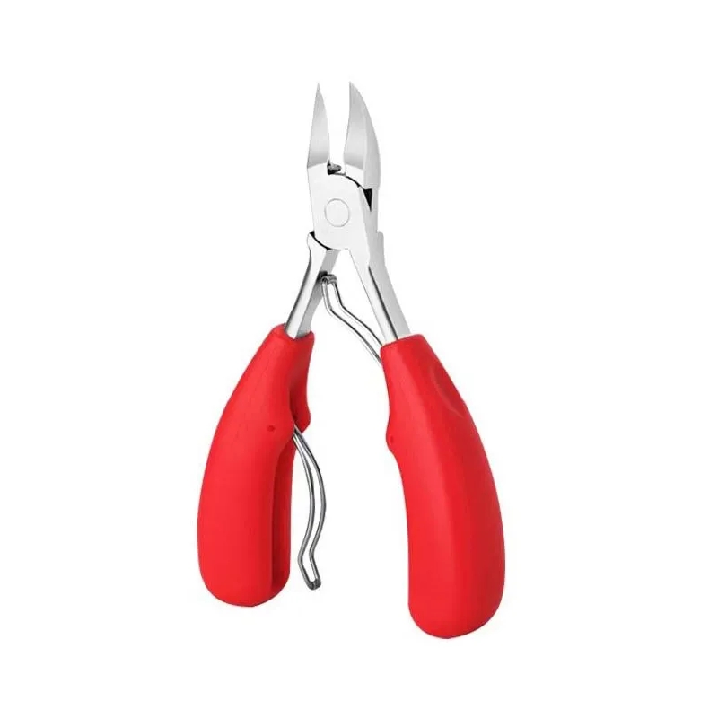 Toe Nail Clippers for Thick Ingrown Toenails	