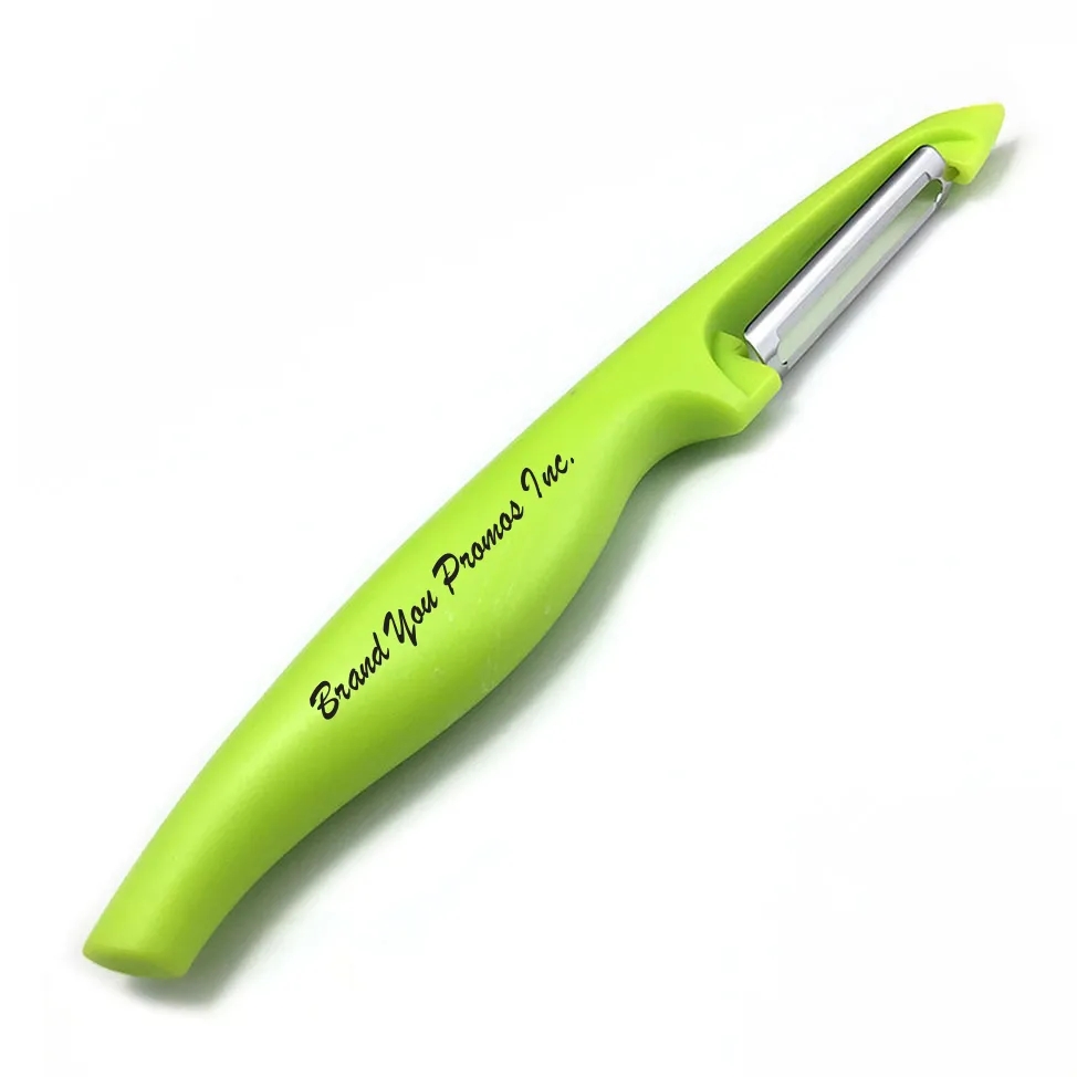 Stainless Steel Blade Peeler and Melon Planer	