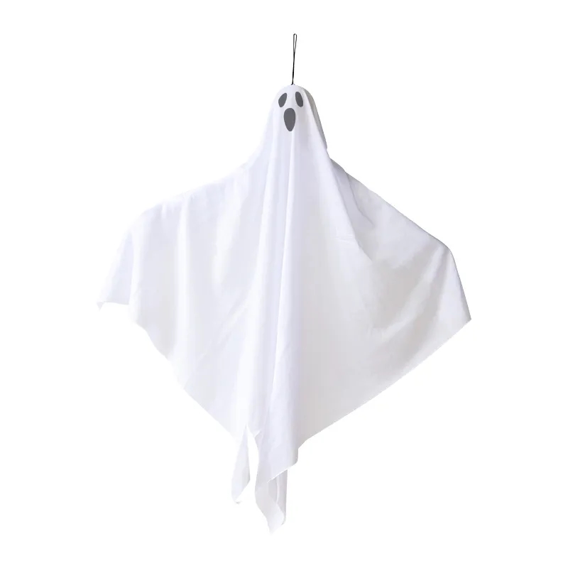 Halloween Ghost Hanging Decorations for Spooky Venue Arrange	