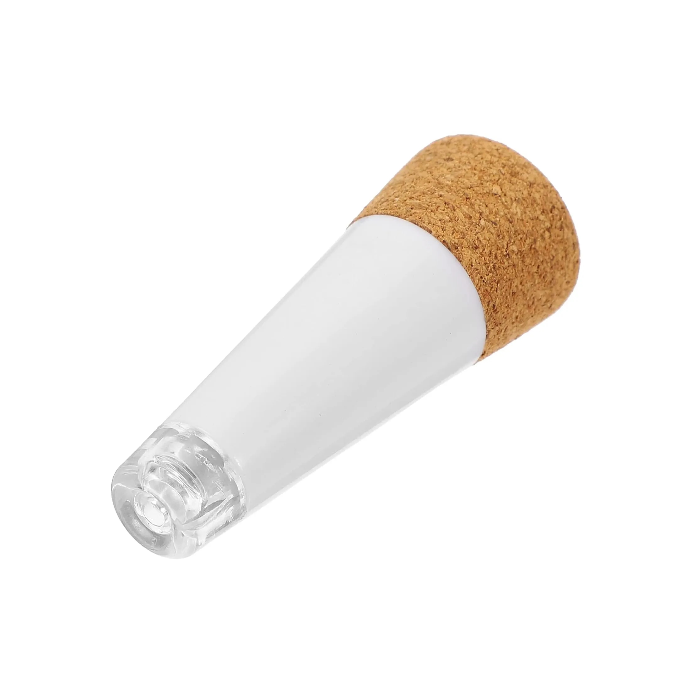 USB Rechargable Cork Shape LED Lights	