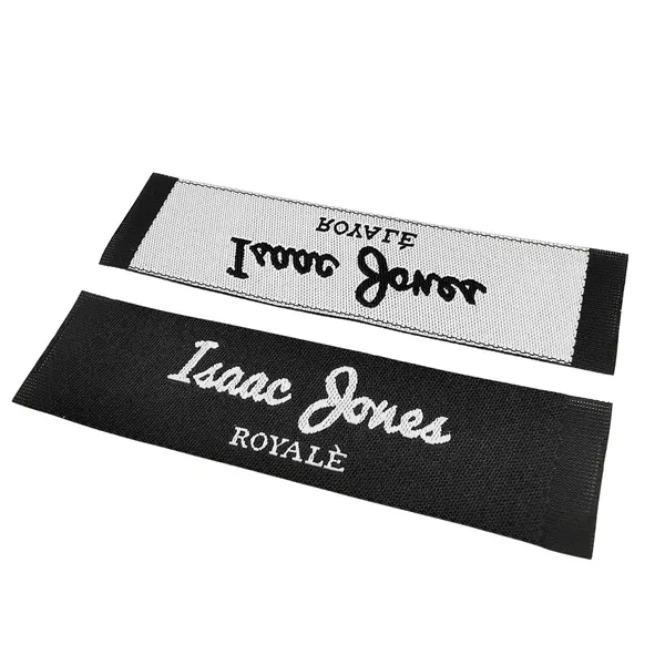 Woven Labels - Promo Direct Now