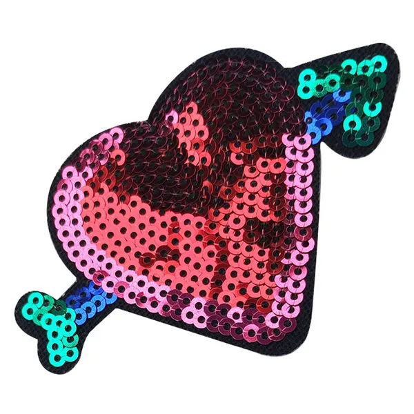 Sequin Patches - Promo Direct Now