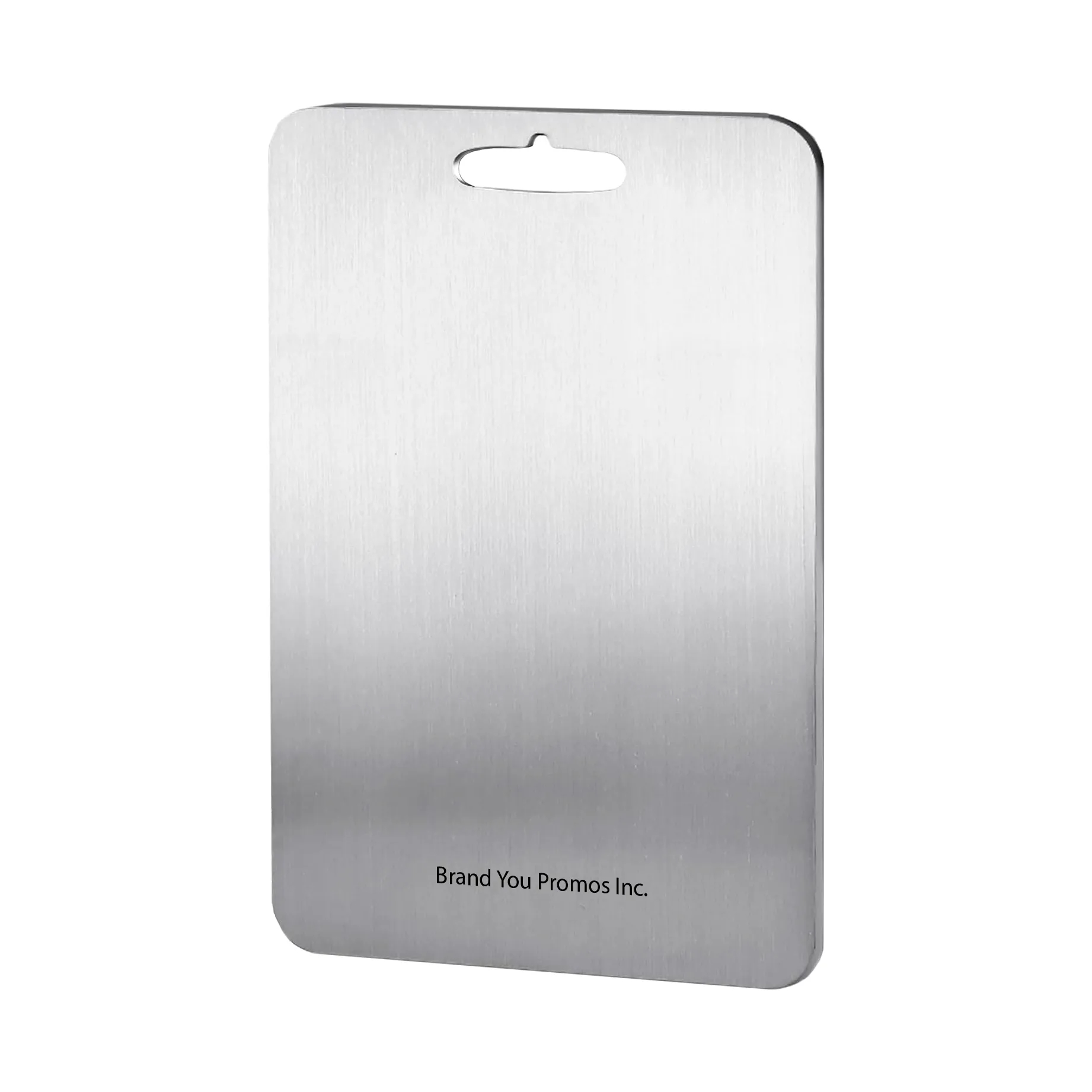 Multifunctional Heavy-Duty Stainless Steel Cutting Board	