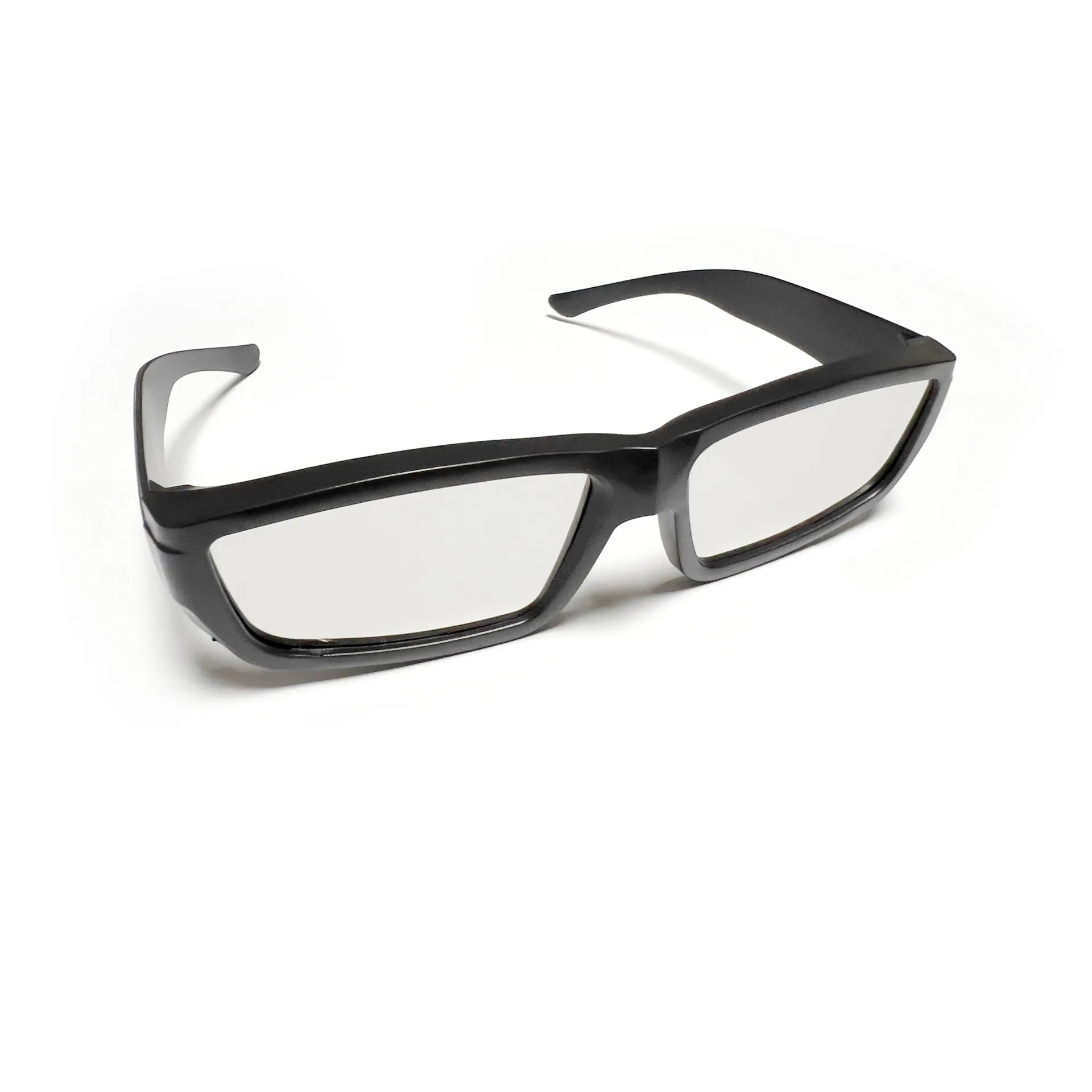 CE Certified Solar Eclipse Glasses - ISO 12312 Compliant	