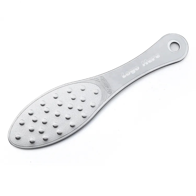 Professional Double-Sided Foot File Callus Remover Scraper	