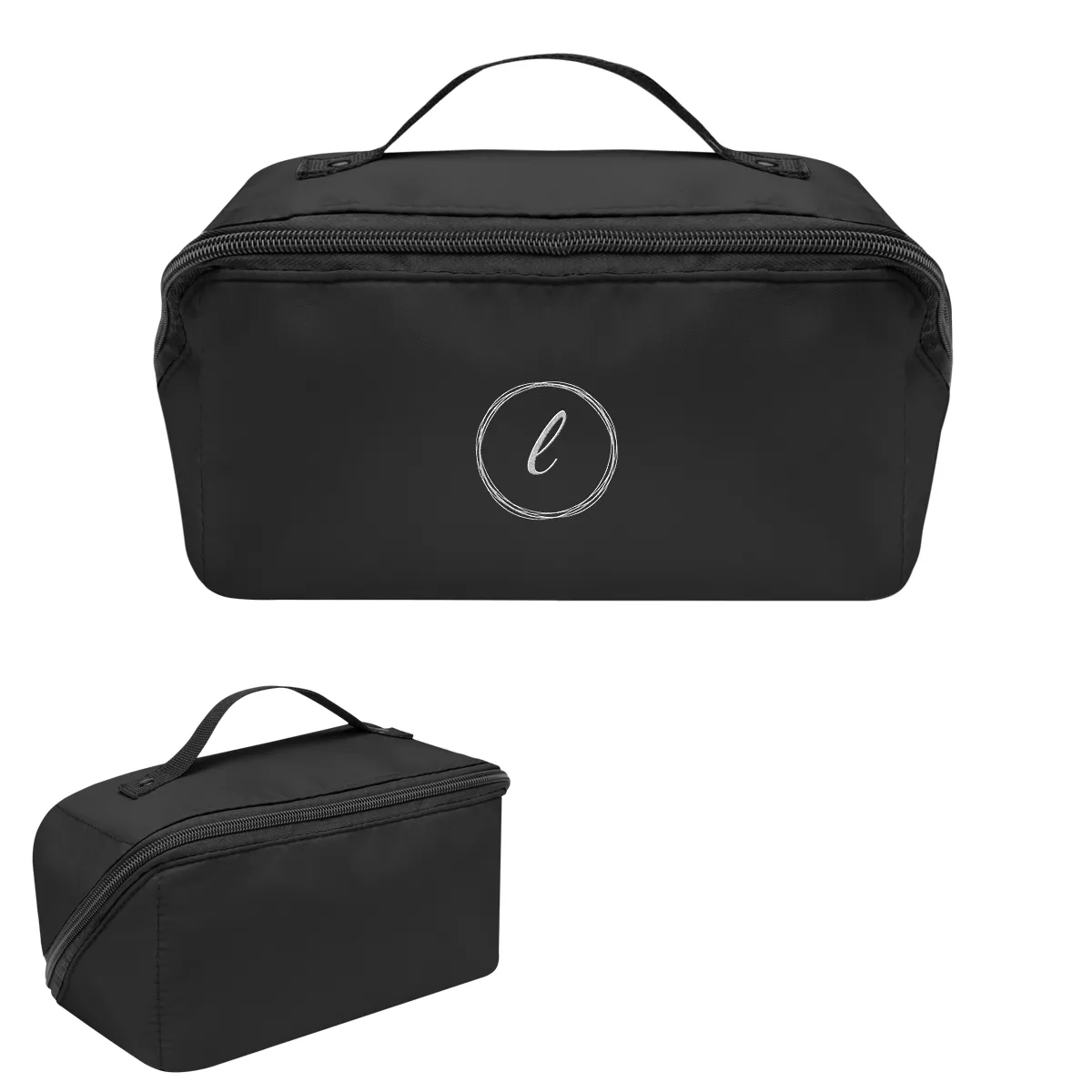 Trendsetter Toiletry Bag - Trendsetter Toiletry Bag - Image 3 of 9