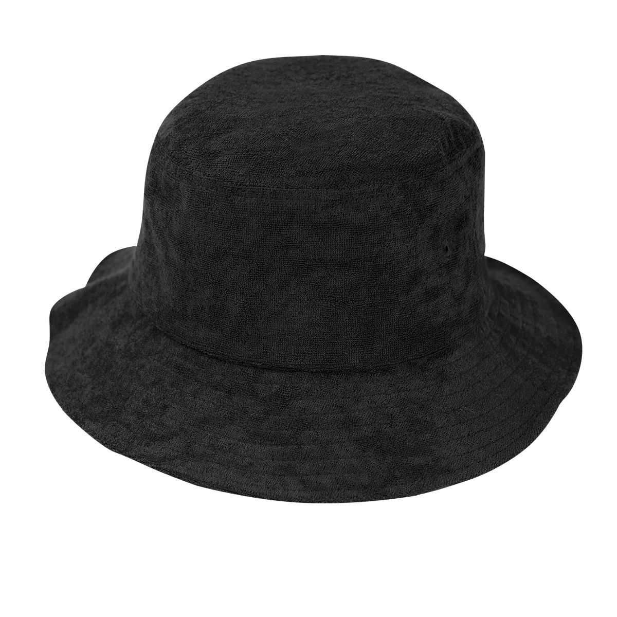 Terry Bucket Hat - Terry Bucket Hat - Image 3 of 4
