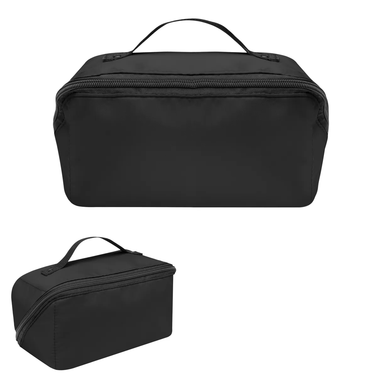 Trendsetter Toiletry Bag - Trendsetter Toiletry Bag - Image 1 of 9