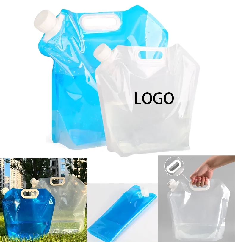 Portable Water Dispenser Carrier Bag