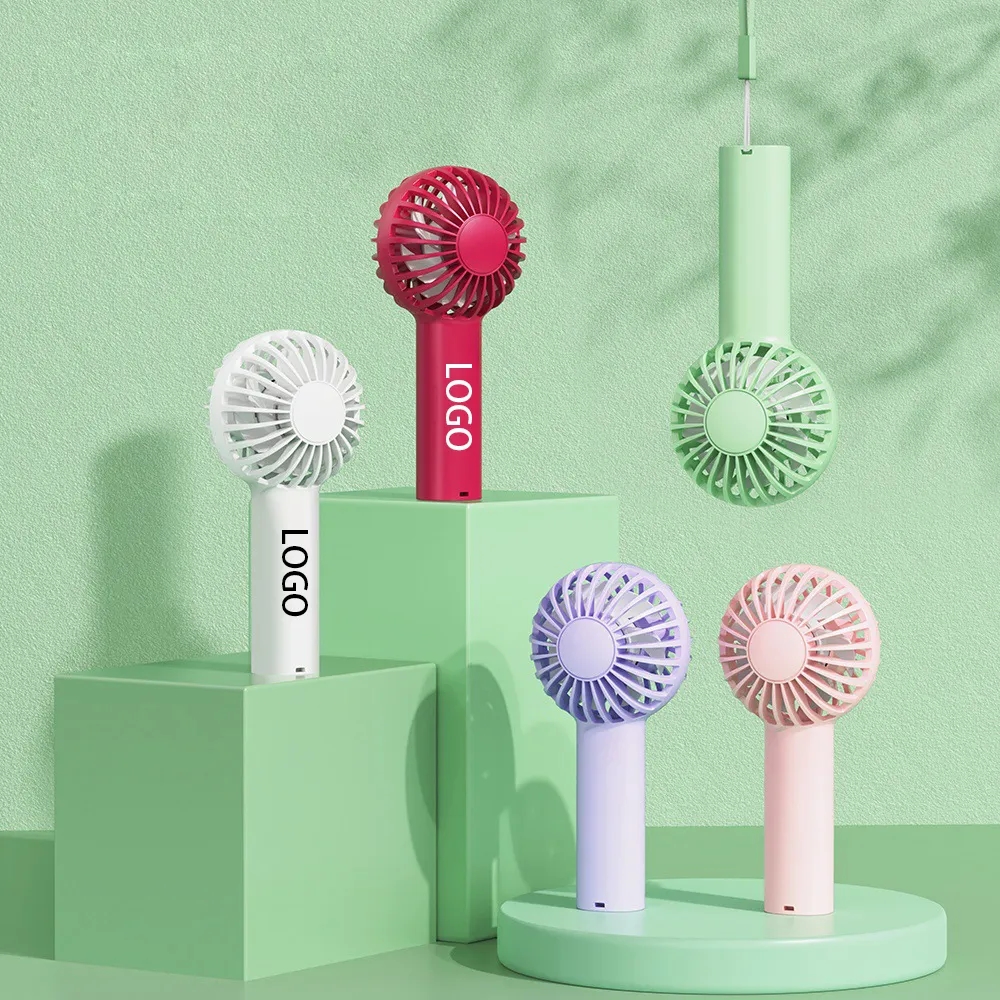 Personal Mini Handheld Fan