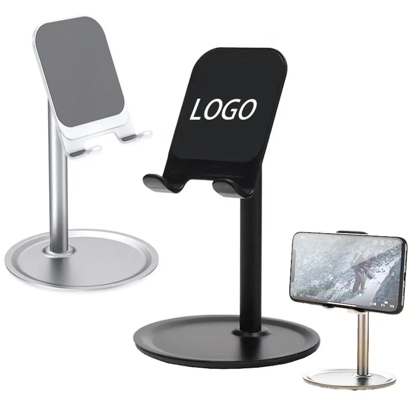 Adjustable Phone Tablet Stand