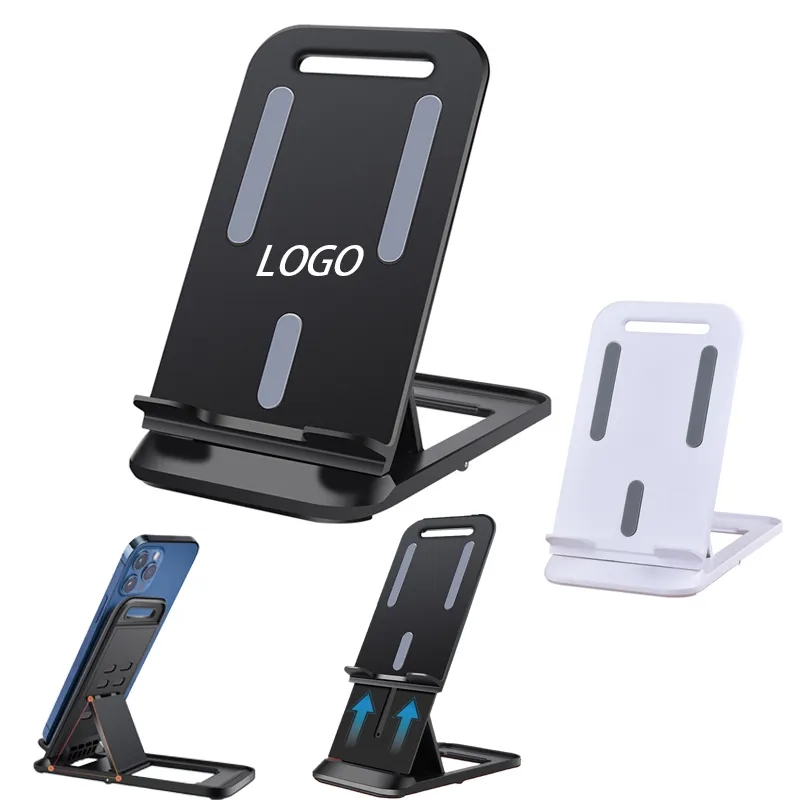 Ultra Slim Collapsible Phone Stand