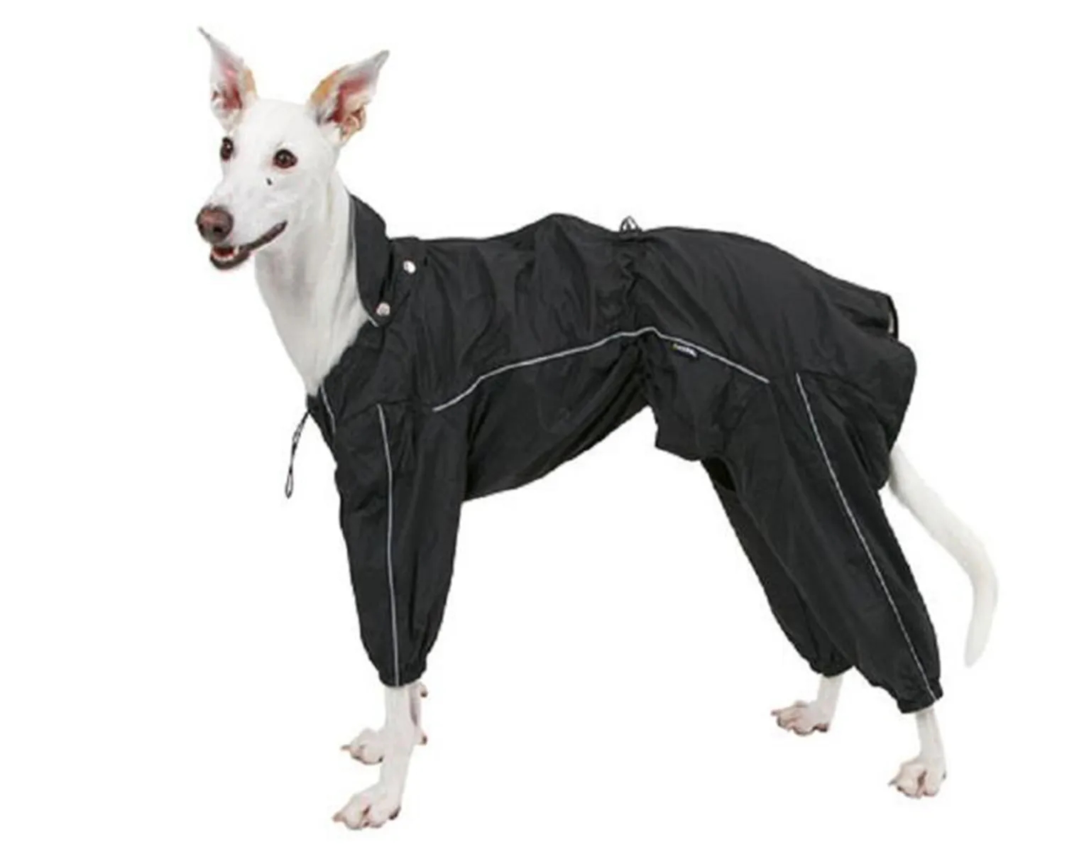 MMPET024- Pet's rain coat