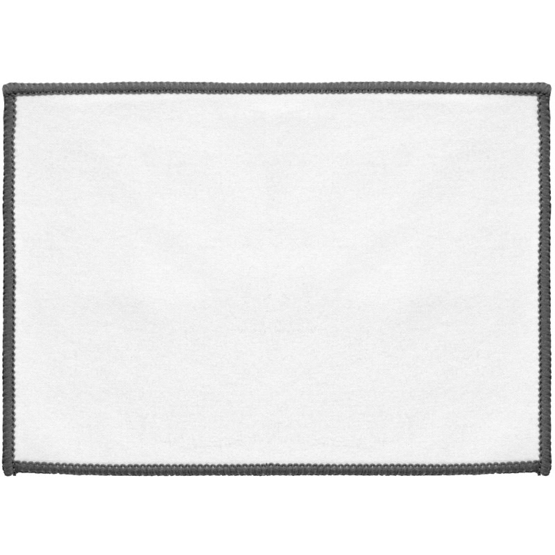 5x7 Microfiber Terry Towel - 400GSM - 5x7 Microfiber Terry Towel - 400GSM - Image 1 of 3