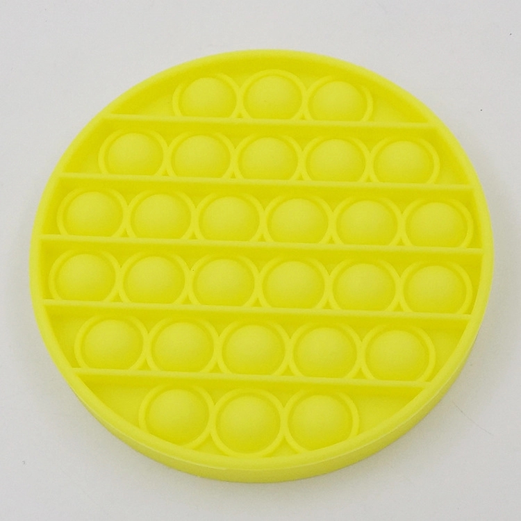 Fidget / Push Pop Bubble Sensory Toys 8
