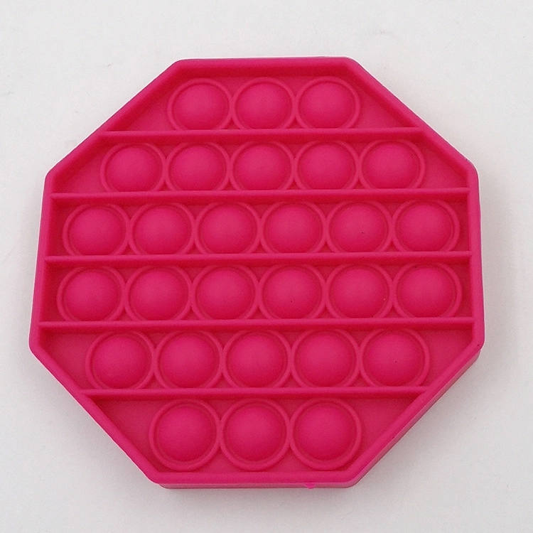 Fidget / Push Pop Bubble Sensory Toys 21