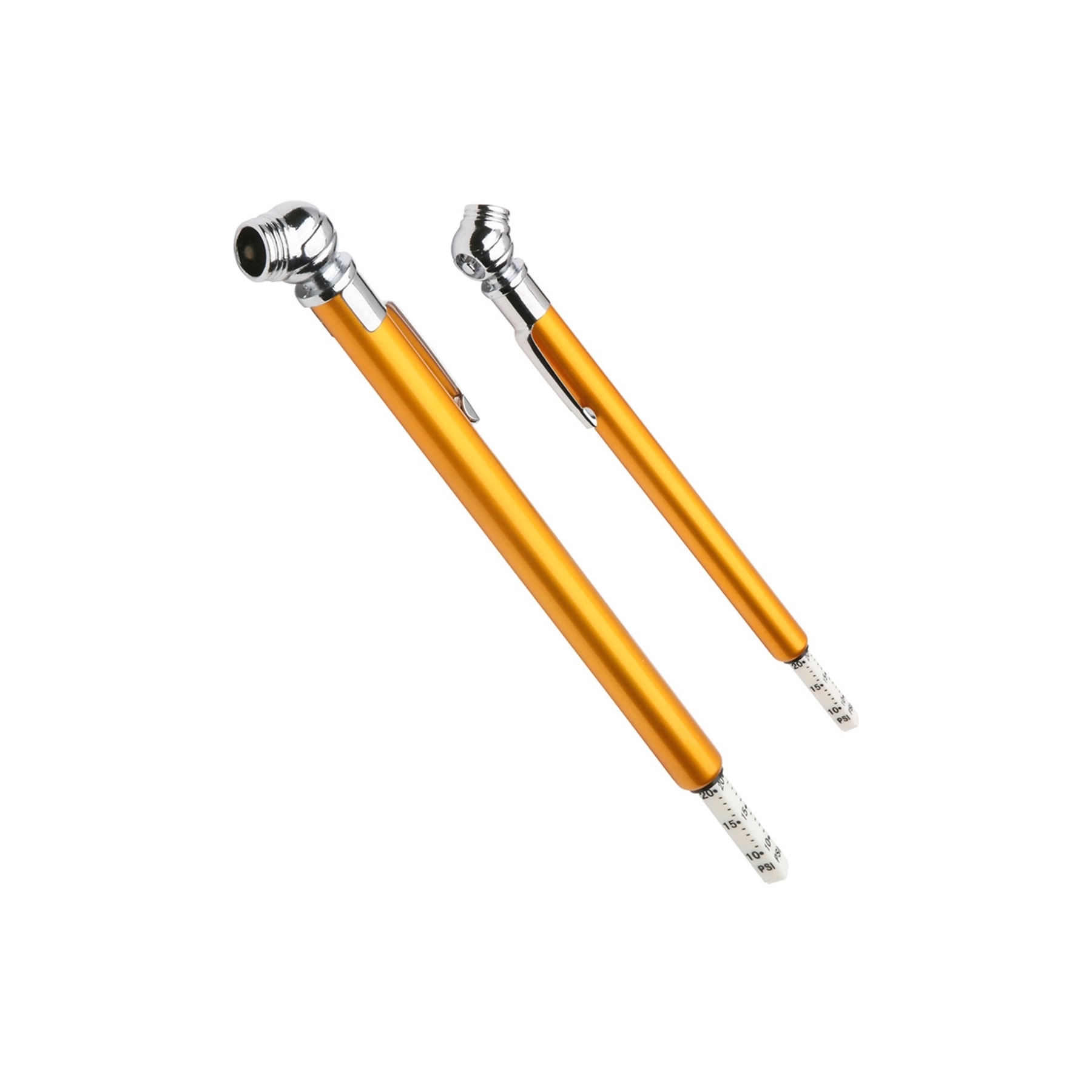 Quick View Tire Gauge 5