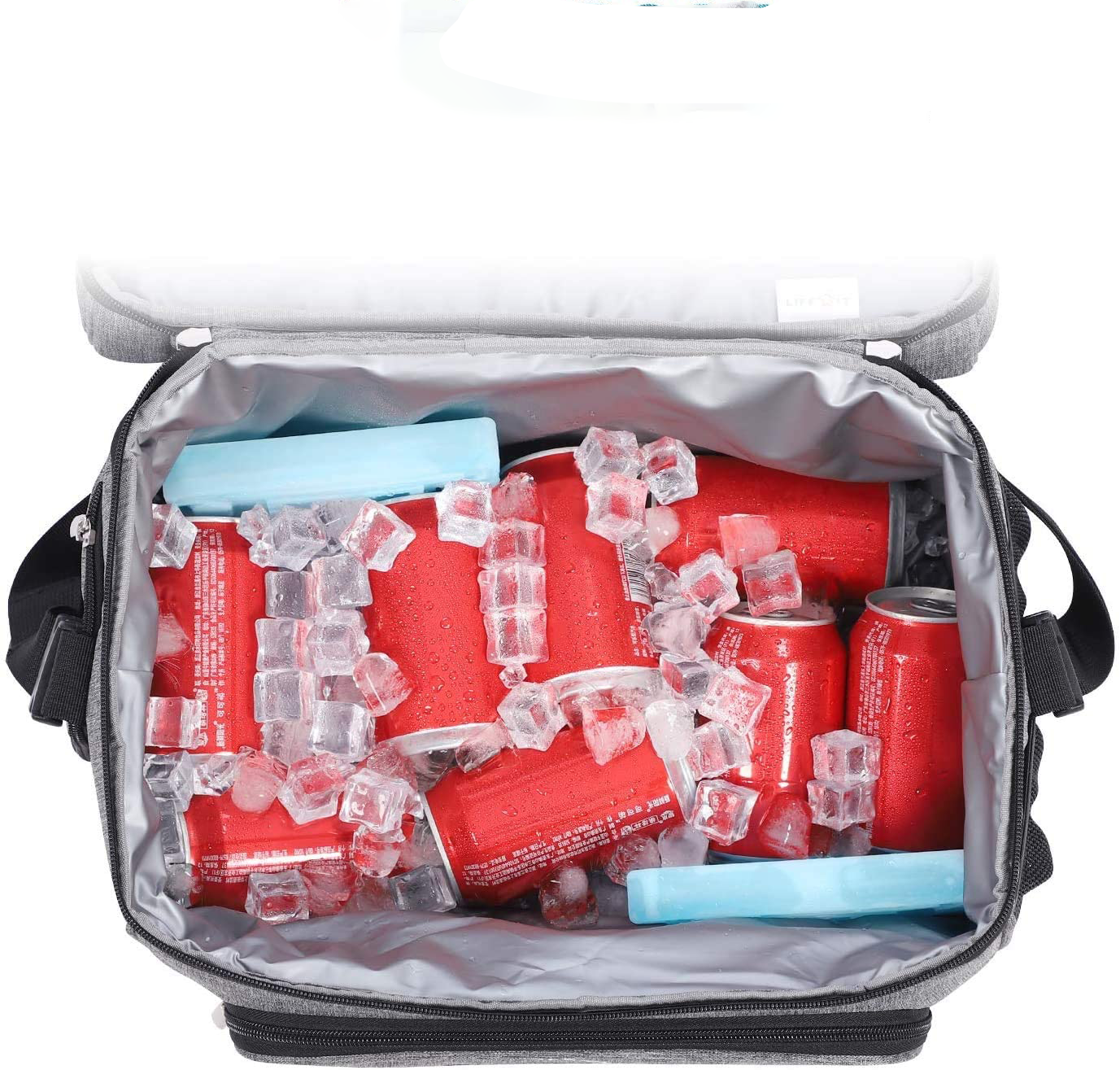 Large Lunch Bag 24-Can (15L) 2