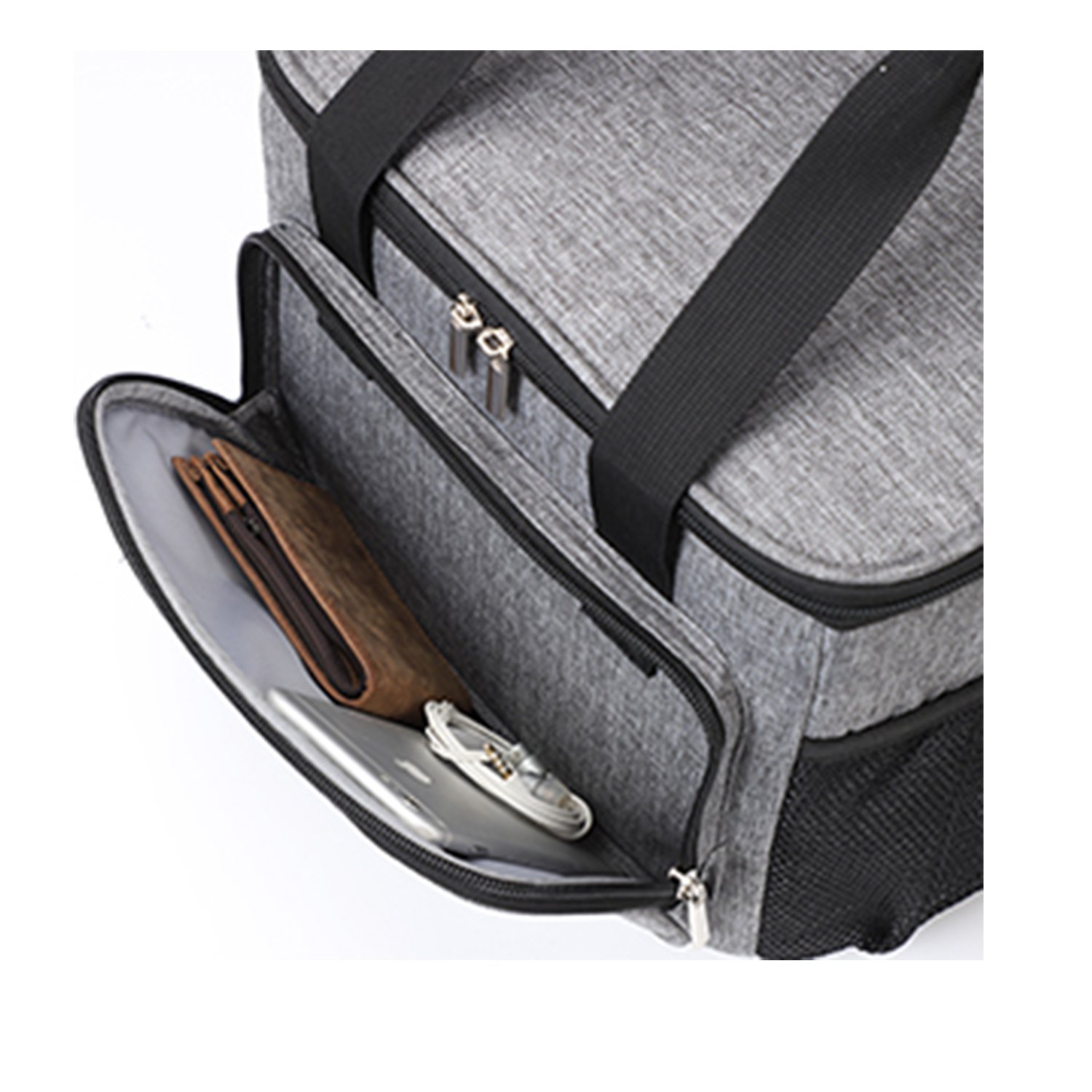 Large Lunch Bag 24-Can (15L) 3