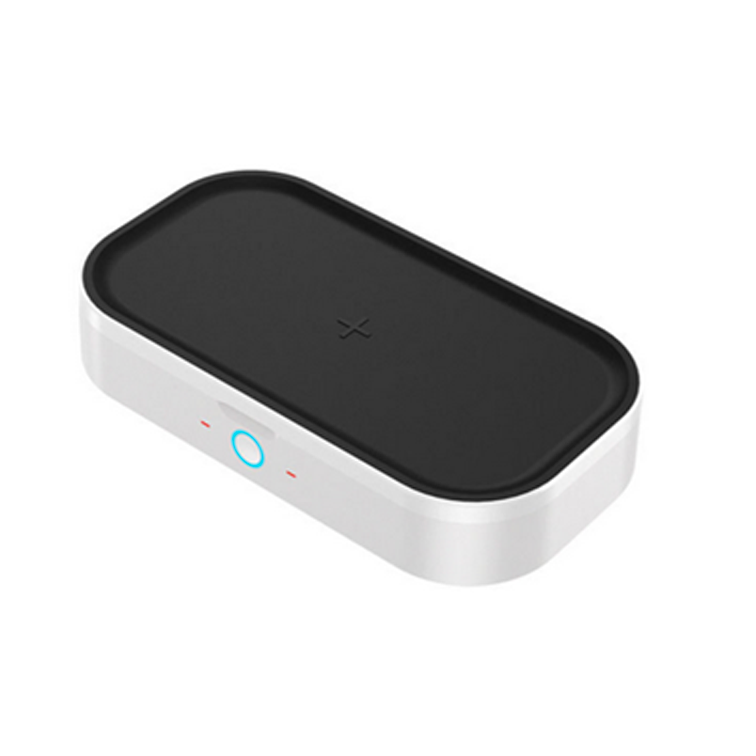Portable UV Sanitizer Box w/ Wireless Charger 5