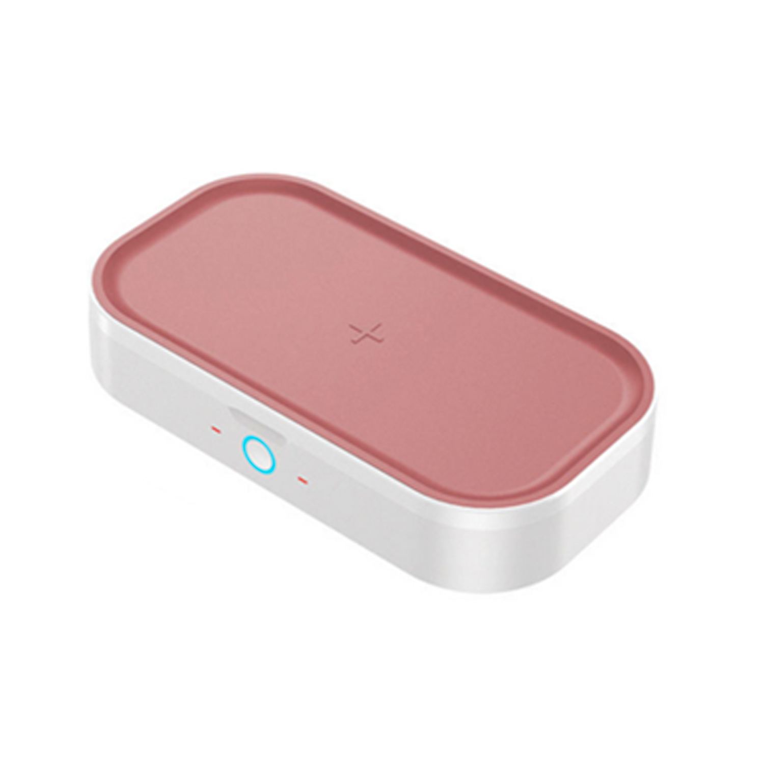 Portable UV Sanitizer Box w/ Wireless Charger 6