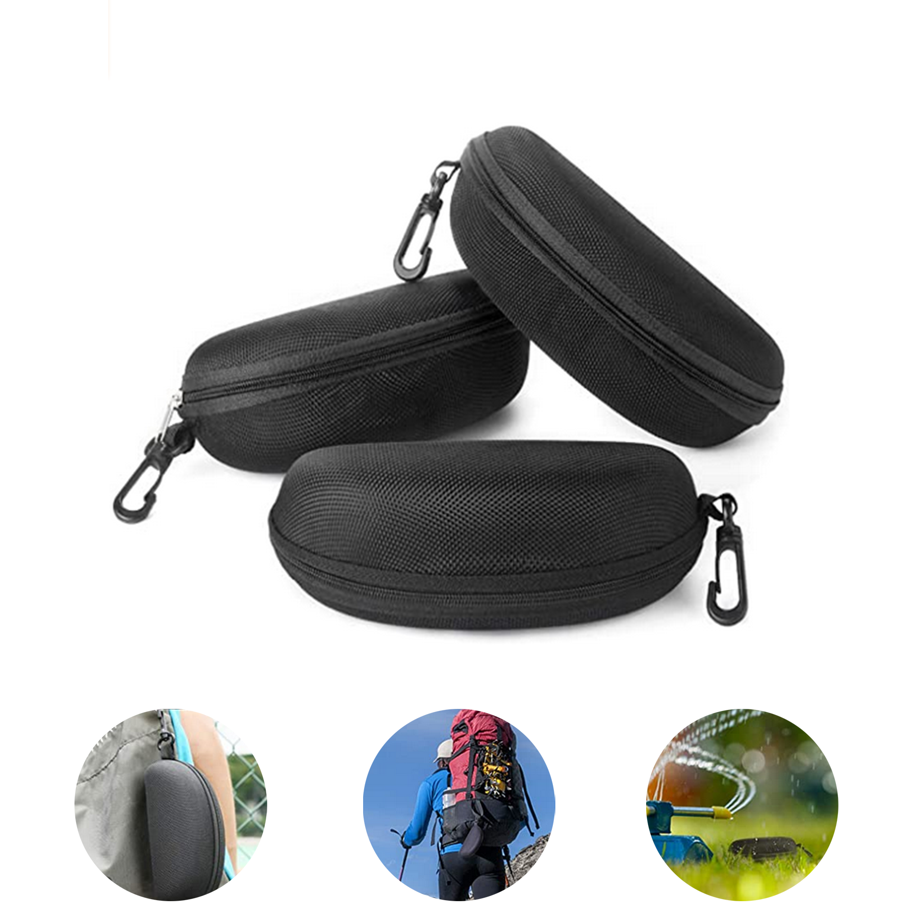 Sunglasses Case 1